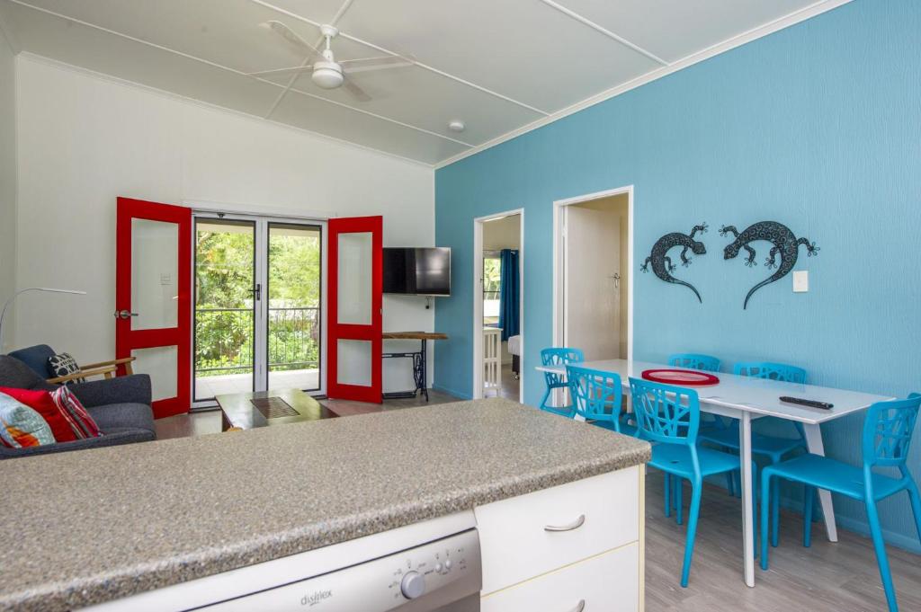 Kooyong Apartment 8 photo 3