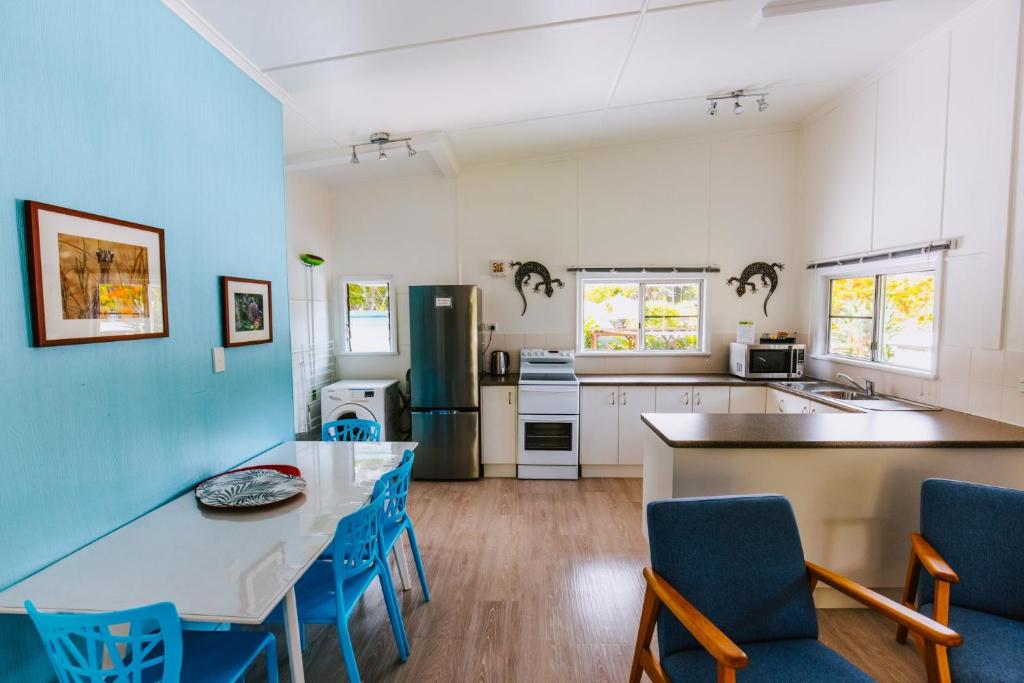 Kooyong Apartment 8 photo 4
