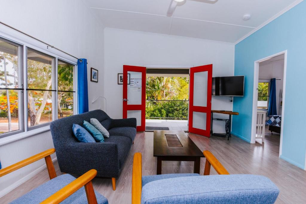 Kooyong Apartment 8 photo 1