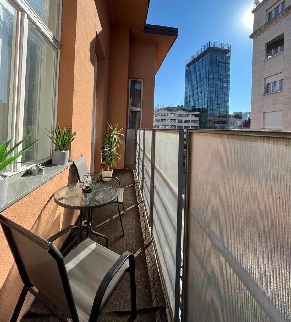 Main Square Dream Apartment photo 4