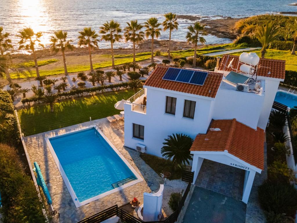 Platzia Beach Villas photo 2
