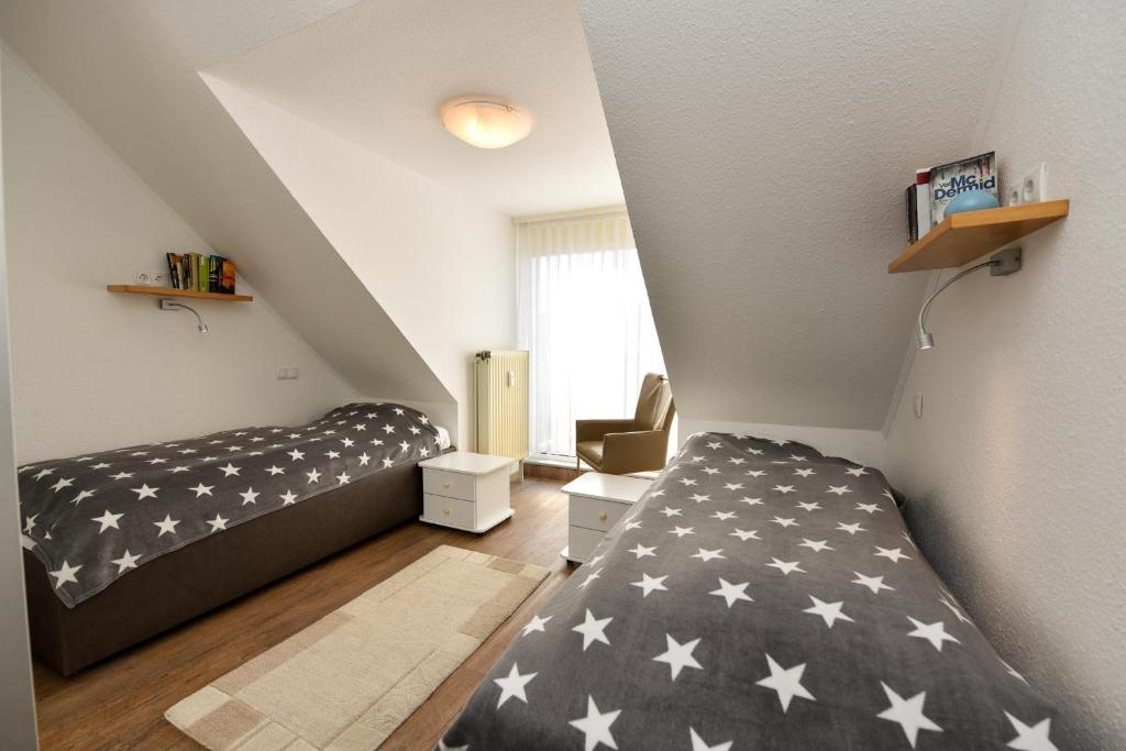 "Residenz Passat" Appartement PT27 16 photo 3