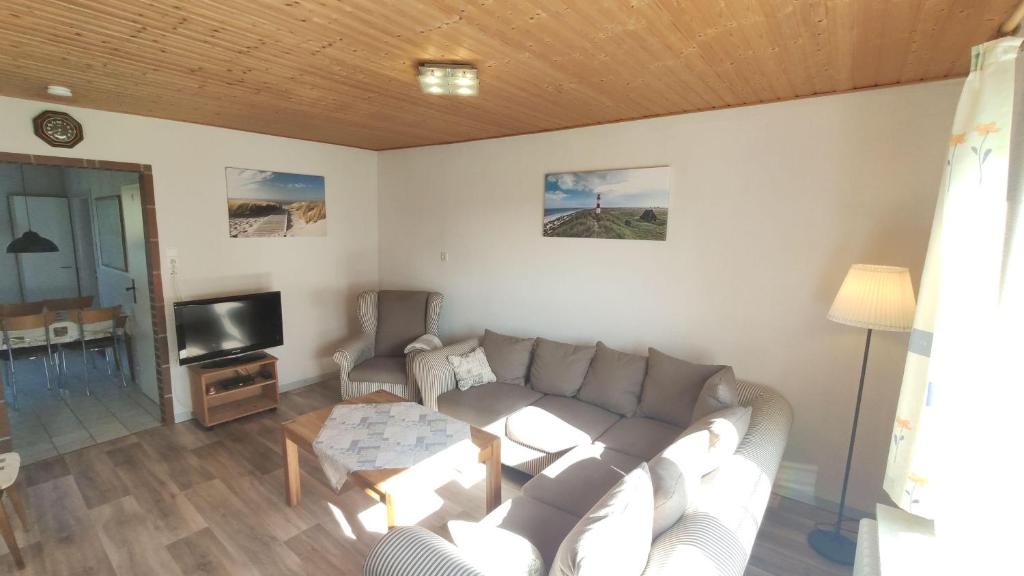 Gaestehaus-Zur-alten-Post-Landhaus-EG photo 1