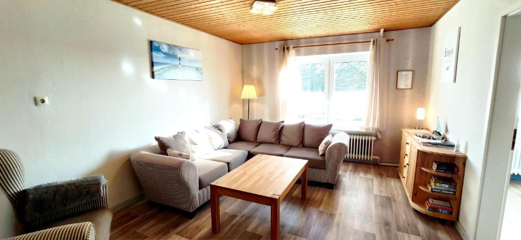 Gaestehaus-Zur-alten-Post-Landhaus-EG photo 3
