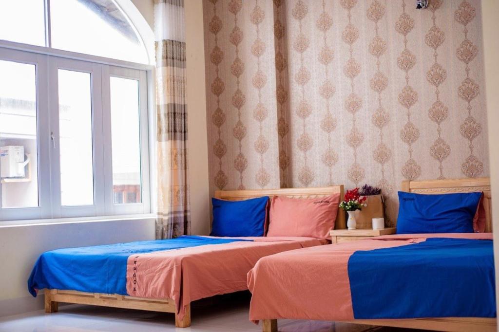 Hoàng Thanh Homestay - Gold 2