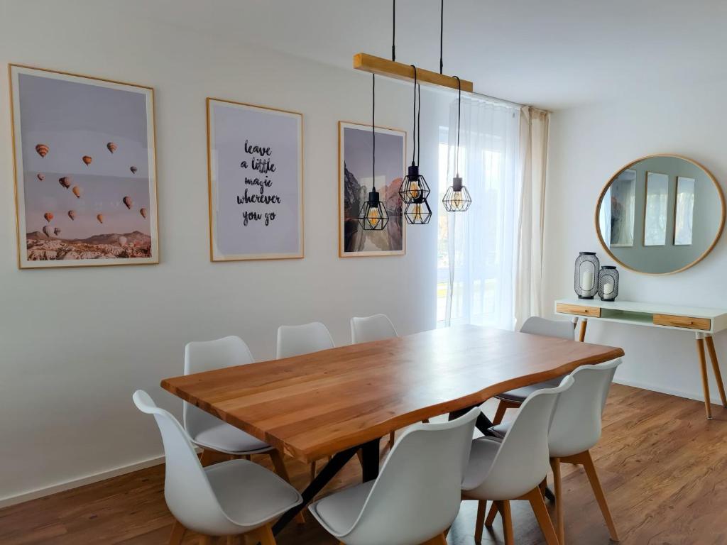 Ferienwohnung Maja-Katharina photo 2