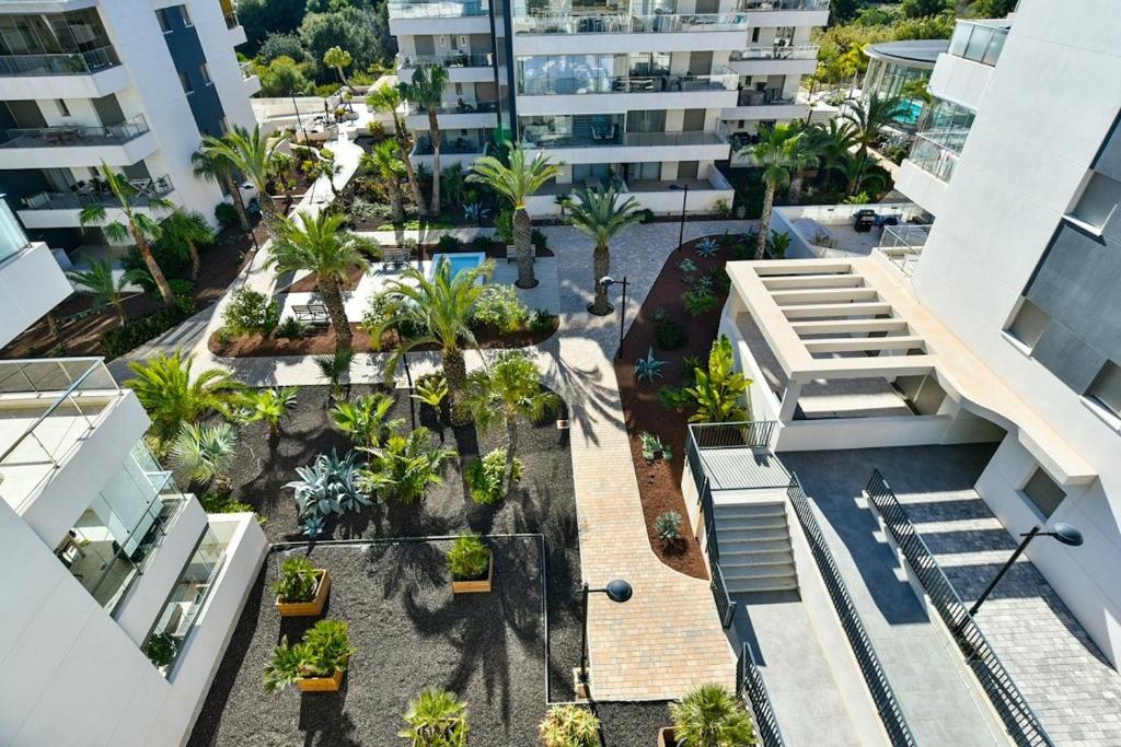 215 Penthouse SPA GOLF - Alicante Holiday photo 1