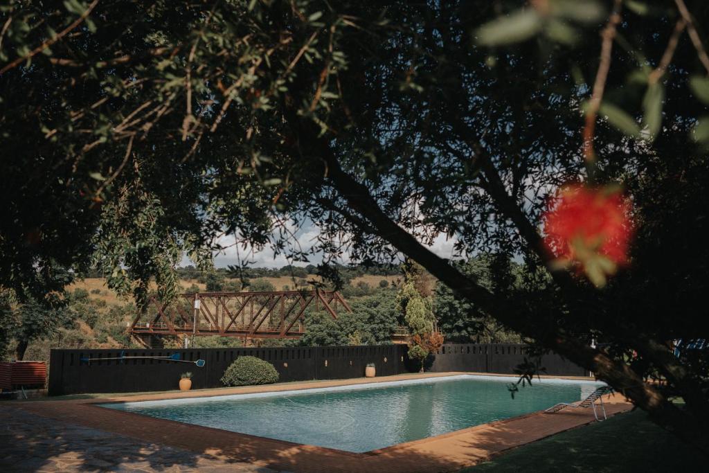 Pretorius Park photo 3