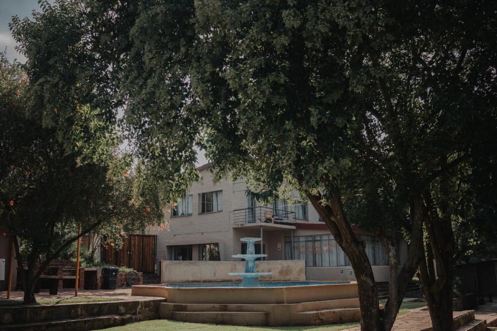 Pretorius Park photo 4