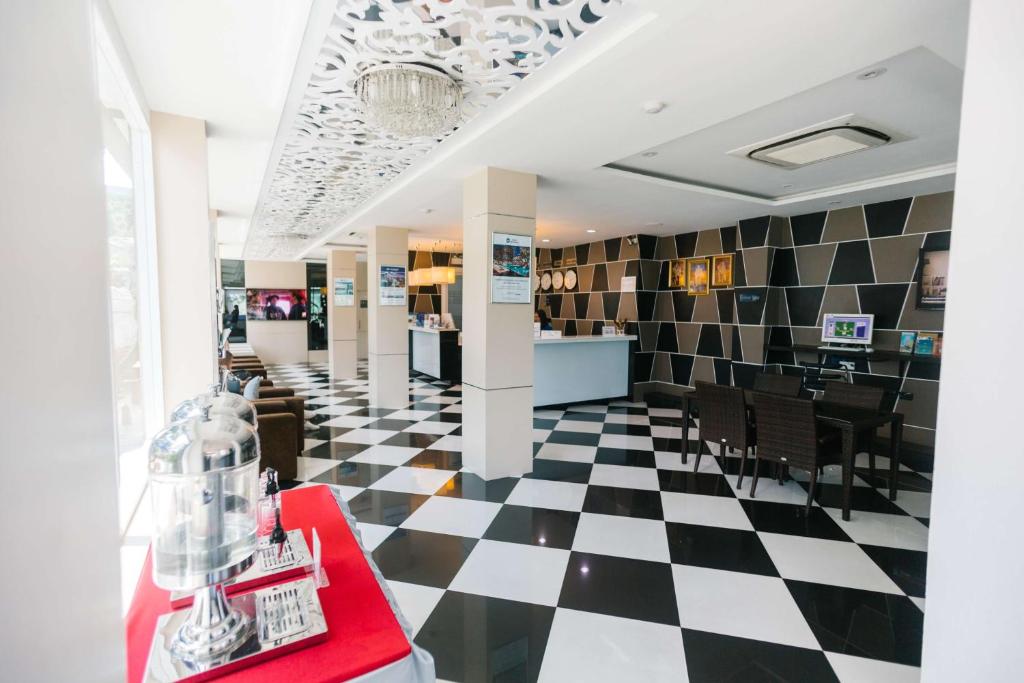 Best Western Royal Buriram photo 4