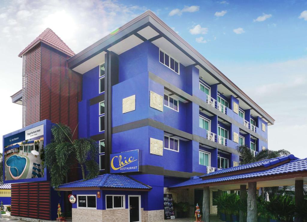 Best Western Royal Buriram photo 3