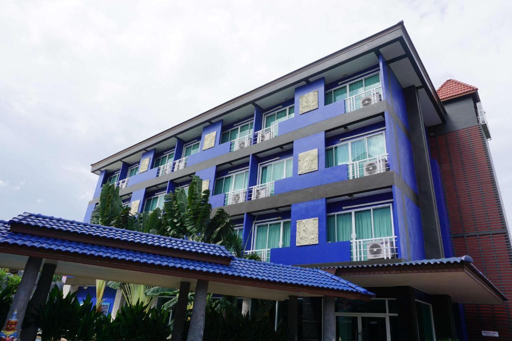 Best Western Royal Buriram photo 2