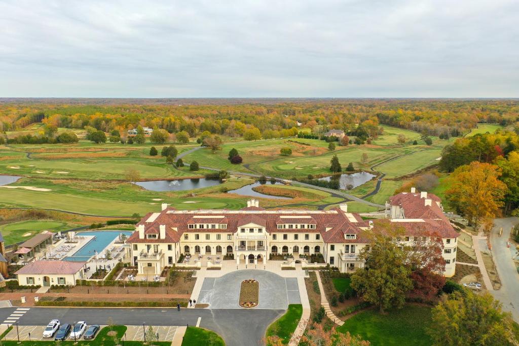 Keswick Hall & Golf Club image