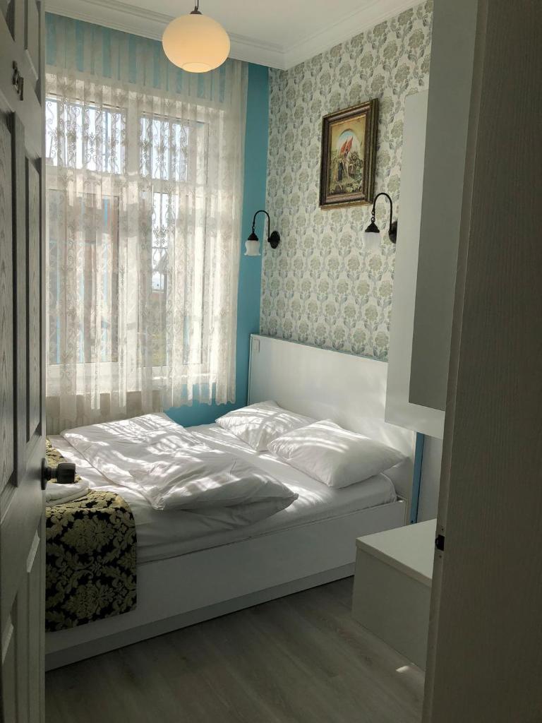 Tulip Guesthouse photo 4