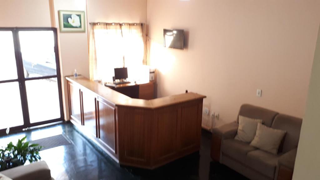 Hotel Dona Marta photo 1