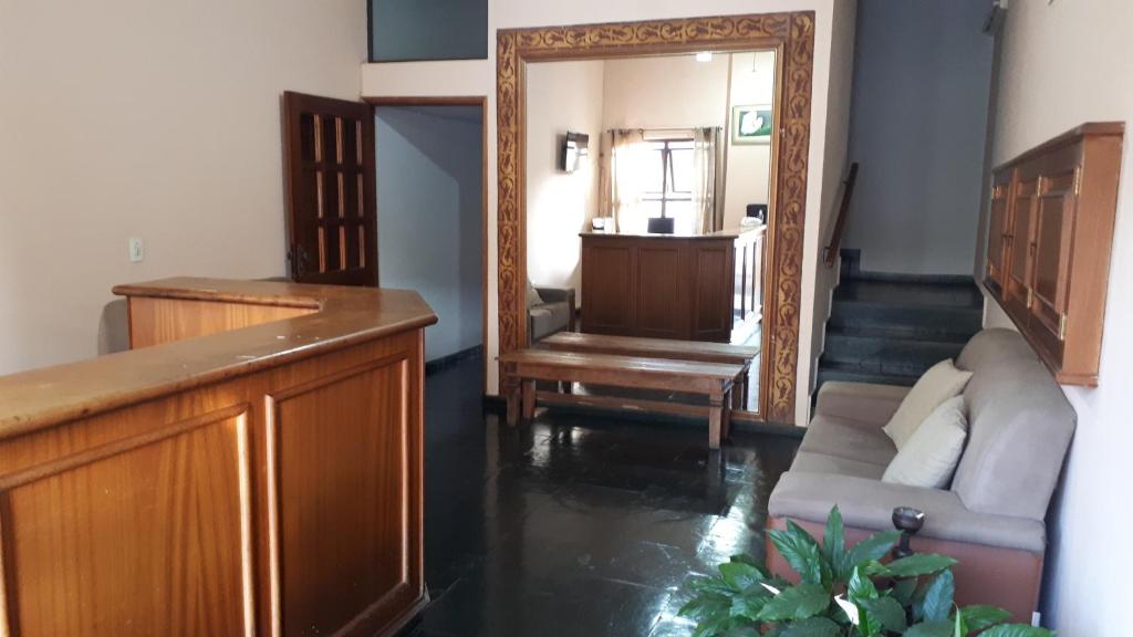 Hotel Dona Marta photo 2