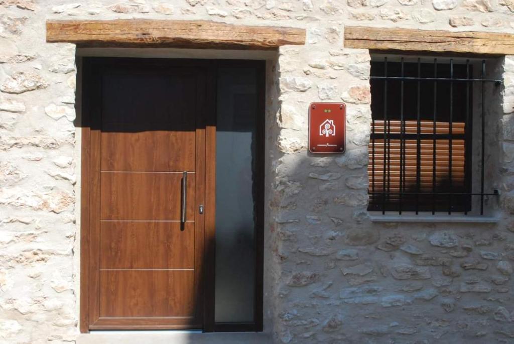 Casa Rural Carmen Atzeneta photo 1