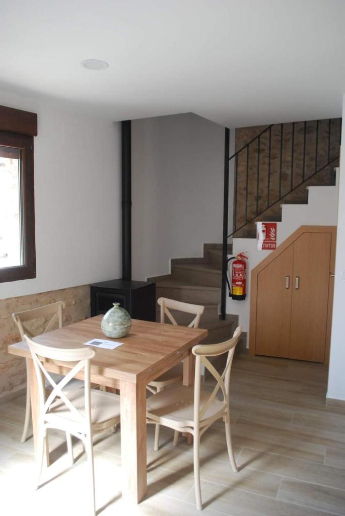 Casa Rural Carmen Atzeneta photo 4