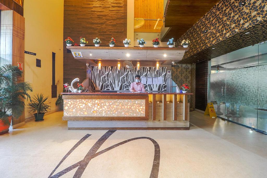 FabHotel Prime Z Grand photo 4