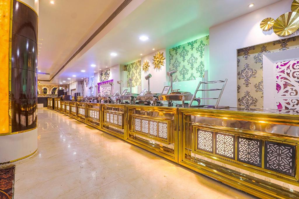 FabHotel Prime Z Grand photo 3