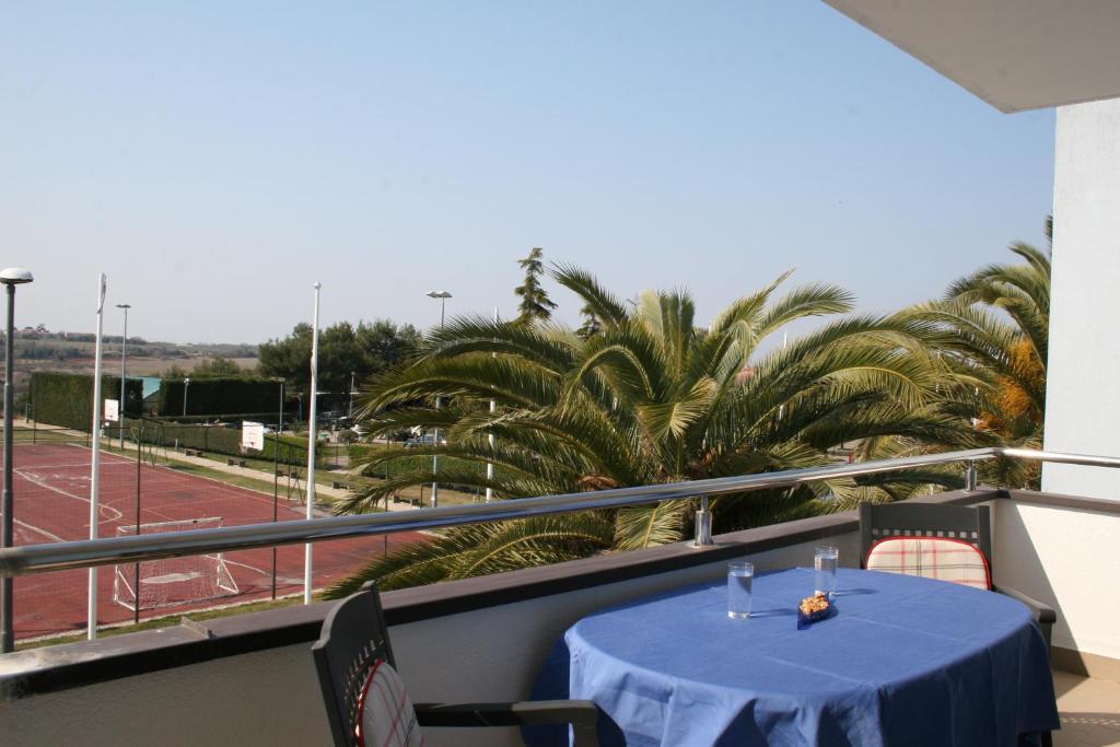Adriatic Apartment in Skiper Resort photo 2