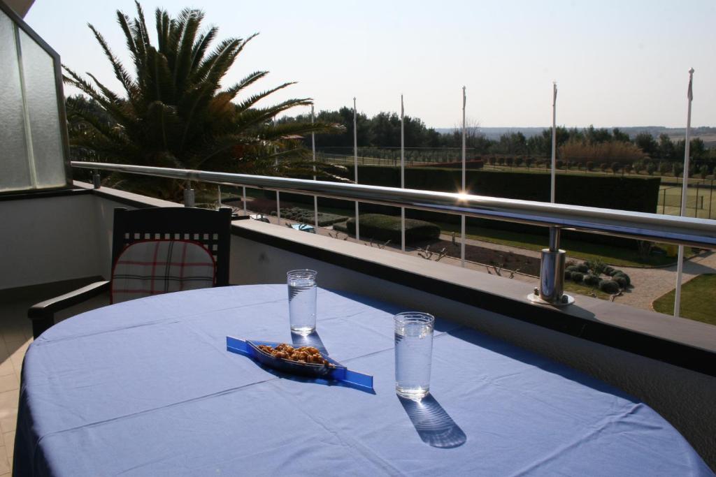 Adriatic Apartment in Skiper Resort photo 4
