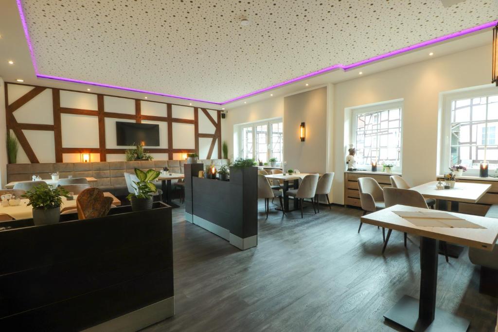 Hotel Am Dalwigker Tor photo 3