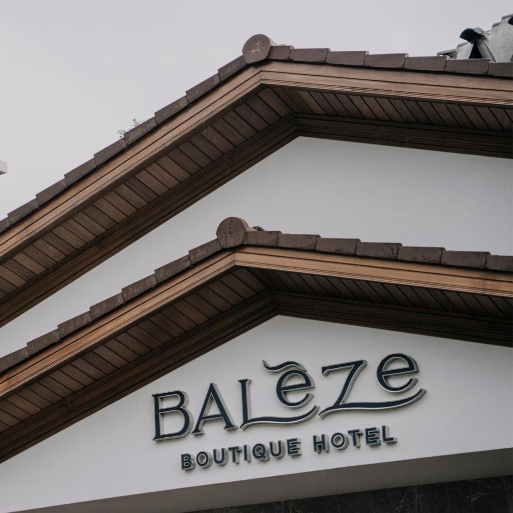Balèze Boutique Hotel - Adults Only photo 1