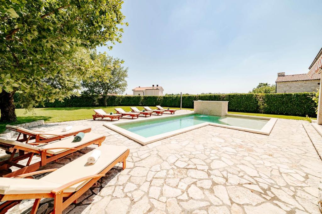Villa Alma photo 4