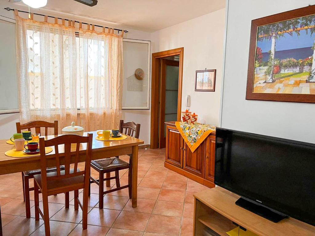 Casa Vacanza MANCAVERSA photo 3