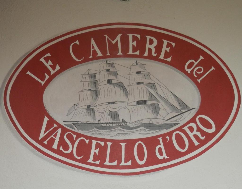 Le Camere del Vascello d'Oro photo 3