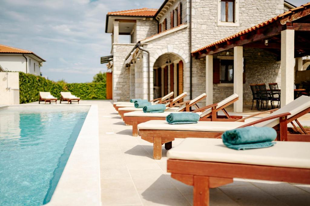 Villa Begonia photo 3