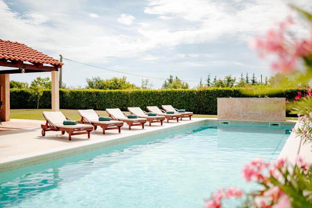 Villa Begonia photo 4