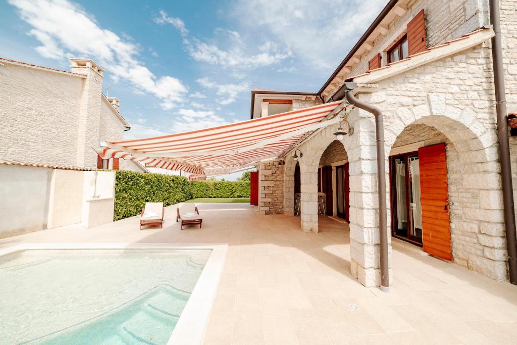 Villa Begonia photo 2