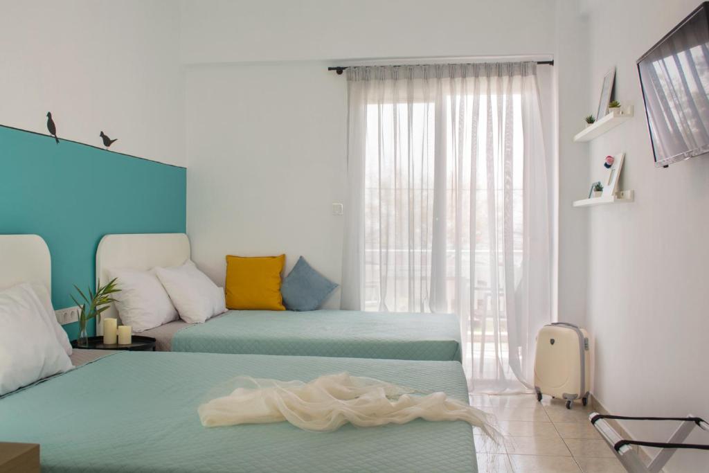 Kochyli Beach Studios photo 2