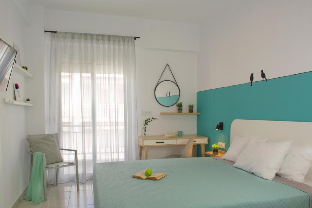 Kochyli Beach Studios