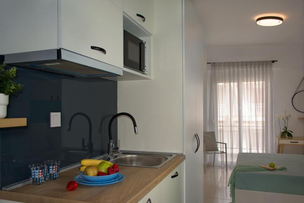 Kochyli Beach Studios photo 1