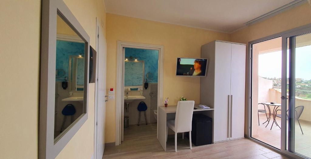 I Fichi D'India Rooms photo 3