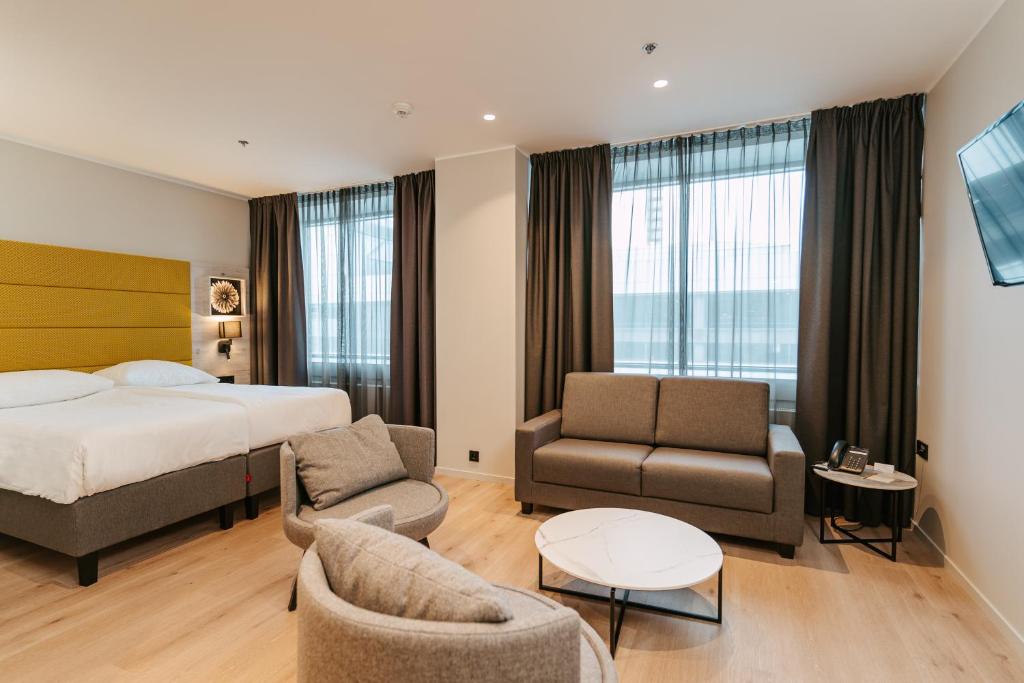 Tallink City Hotel