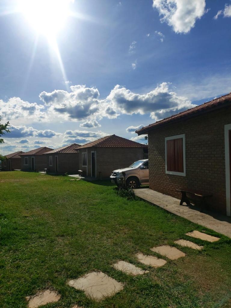 Chalés Bela Vista