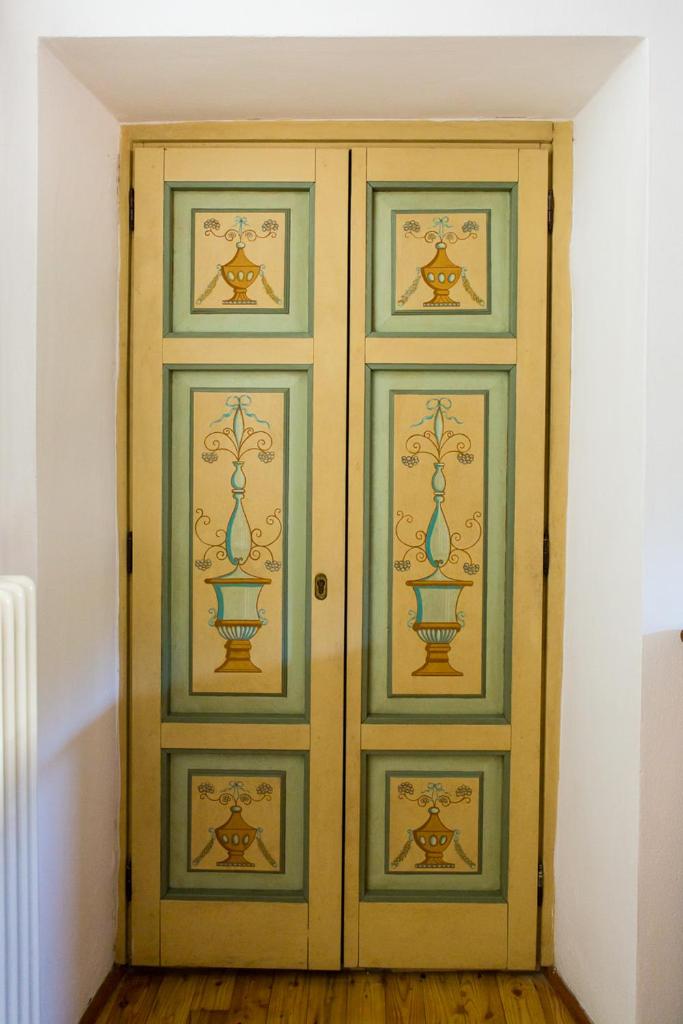In Palazzo Storico tra Firenze Bologna e Ravenna photo 3
