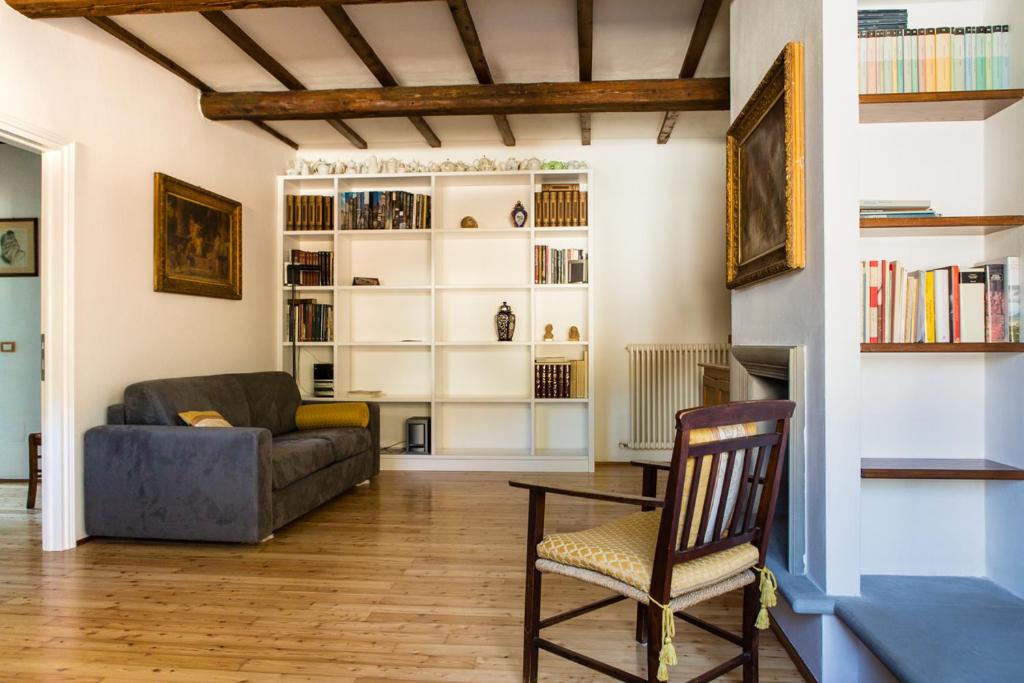 In Palazzo Storico tra Firenze Bologna e Ravenna photo 4