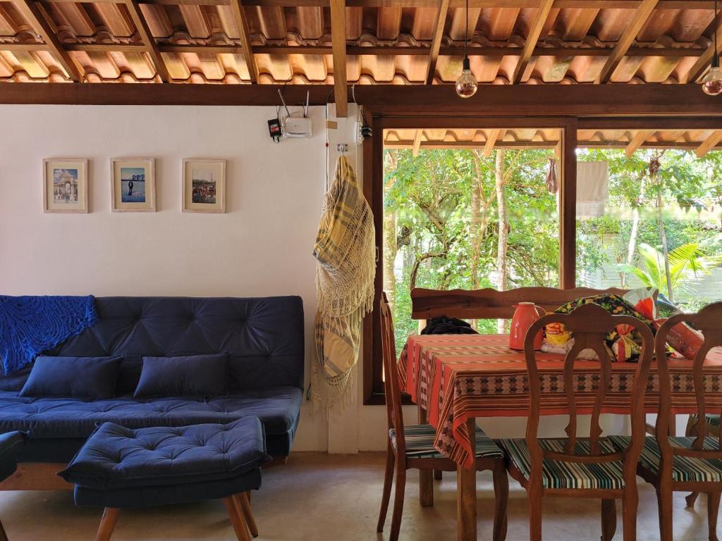 Casa Ajubá photo 3