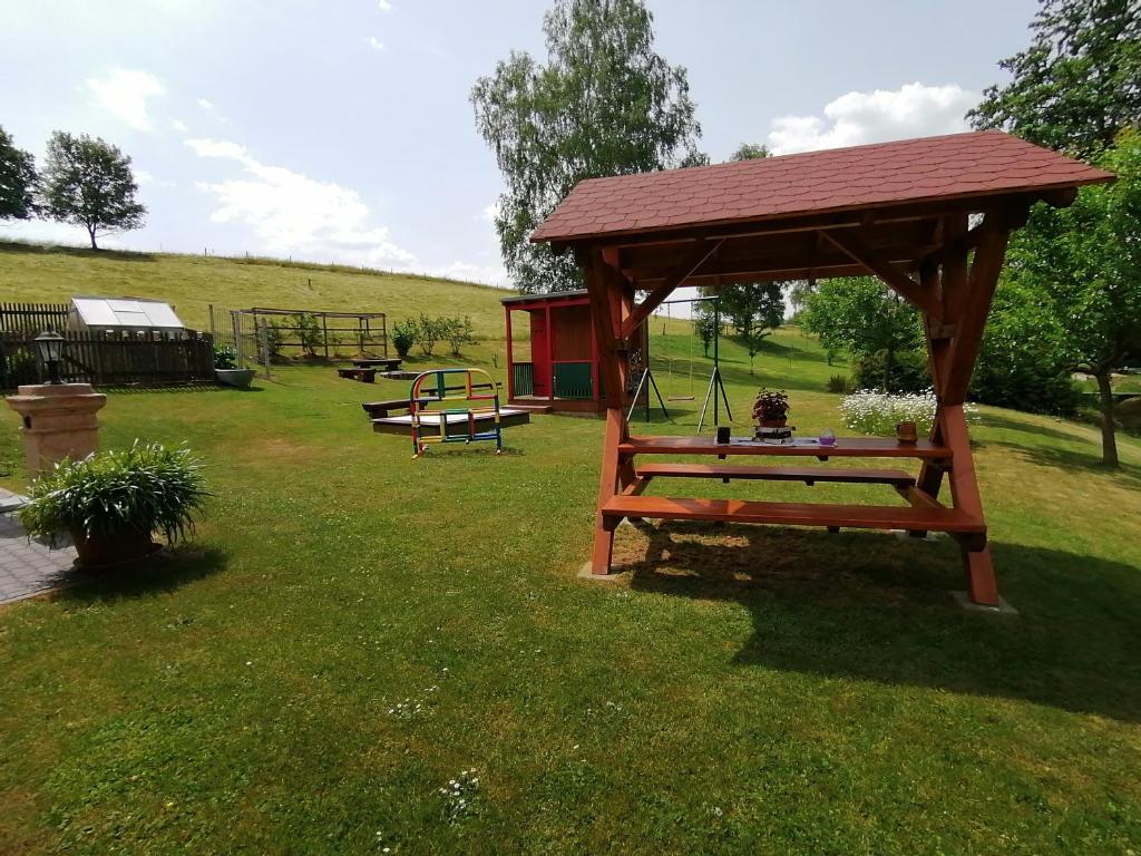 Schaffrath´s - Ferienhaus photo 4