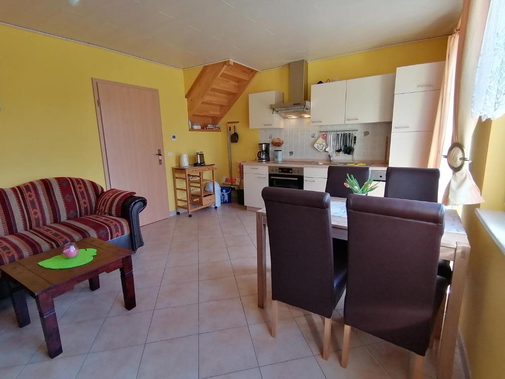 Schaffrath´s - Ferienhaus photo 3