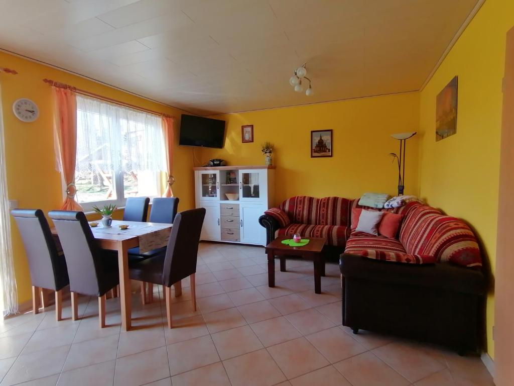 Schaffrath´s - Ferienhaus photo 2