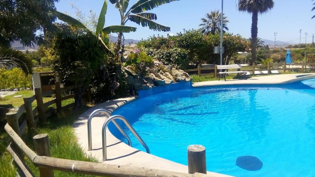 Cabañas Villa Los Platanos photo 1