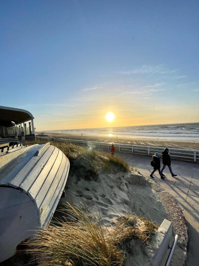 Luxus-Loft-Sylt Haus Dünenburg photo 3