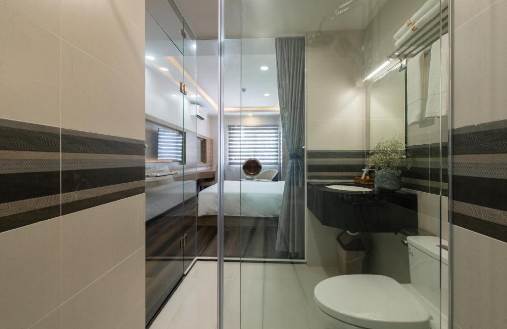 Holi Anna Boutique Hotel