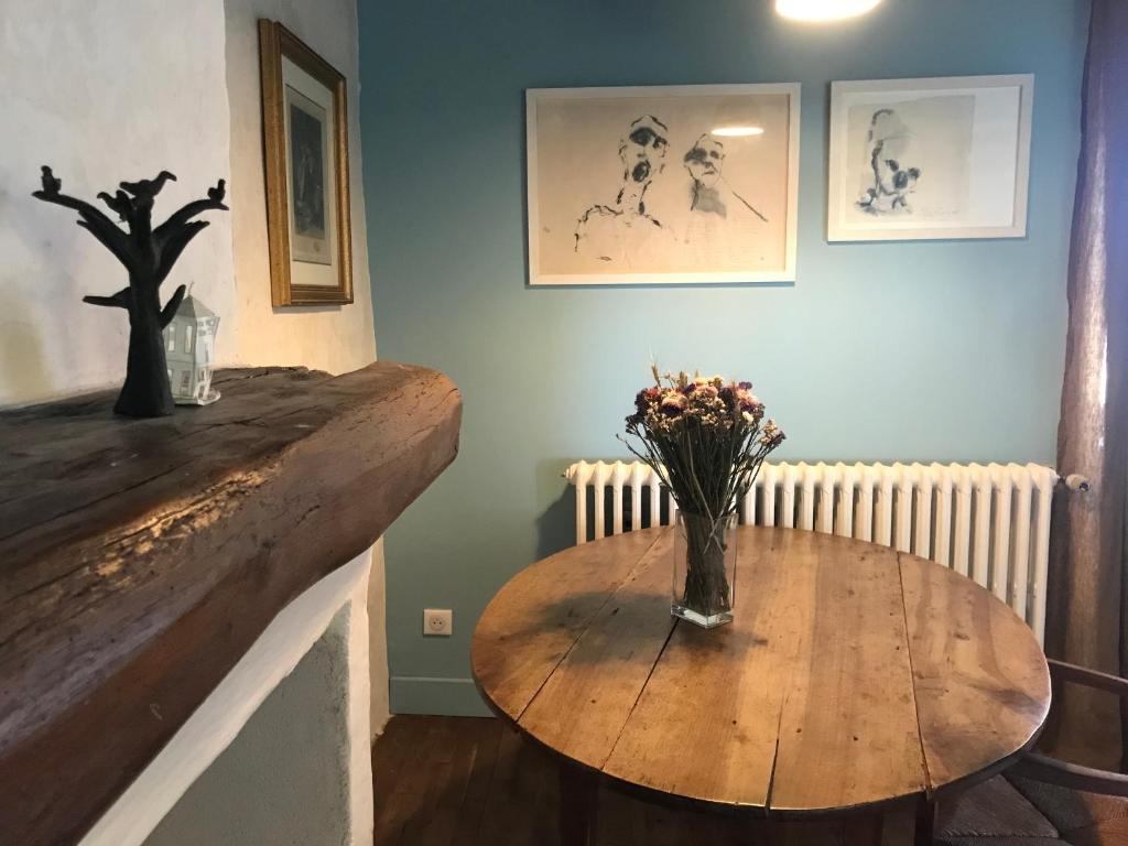 Maison Mercredi photo 3